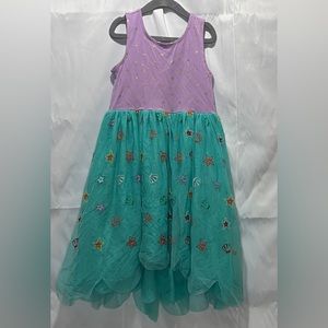 Hanna Andersson Princess Dress